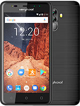 Best available price of verykool s5037 Apollo Quattro in Paraguay
