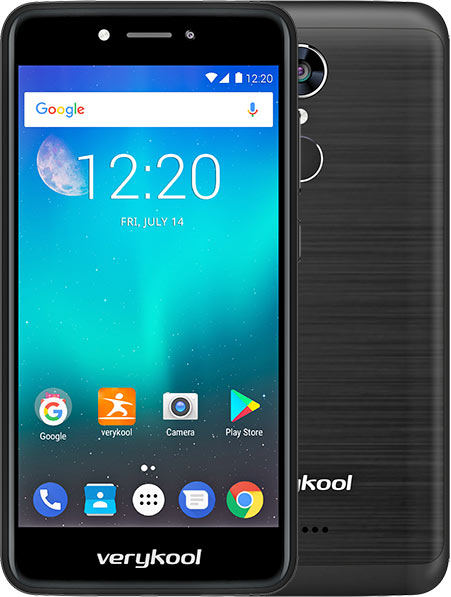 Best available price of verykool s5205 Orion Pro in Paraguay