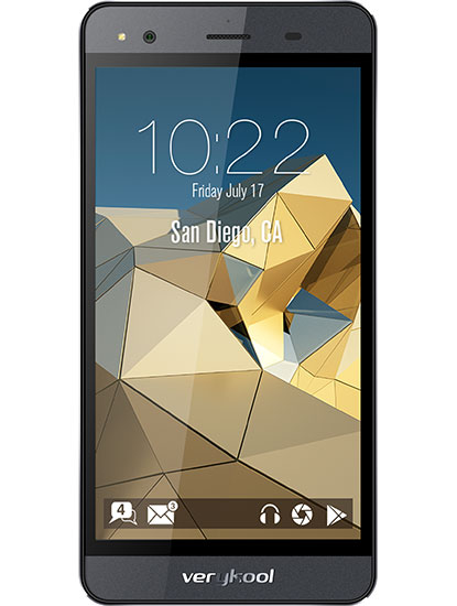 Best available price of verykool SL5550 Maverick LTE in Paraguay