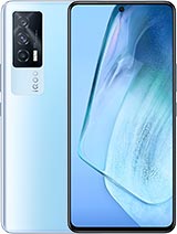 Best available price of vivo iQOO 7 (India) in Paraguay