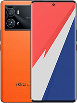 Best available price of vivo iQOO 9 Pro in Paraguay