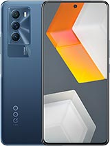 Best available price of vivo iQOO Neo5 S in Paraguay