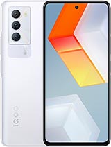 Best available price of vivo iQOO Neo5 SE in Paraguay