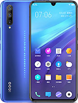 Best available price of vivo iQOO Pro in Paraguay