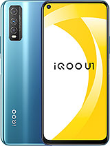 Best available price of vivo iQOO U1 in Paraguay