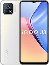 Best available price of vivo iQOO U3 in Paraguay