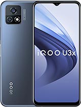 Best available price of vivo iQOO U3x in Paraguay
