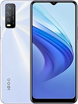 Best available price of vivo iQOO U3x Standard in Paraguay