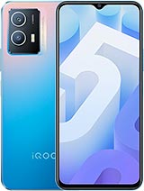 Best available price of vivo iQOO U5 in Paraguay