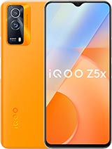 Best available price of vivo iQOO Z5x in Paraguay