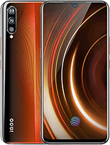 Best available price of vivo iQOO in Paraguay