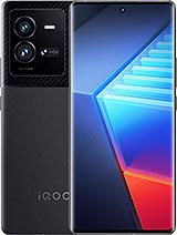 Best available price of vivo iQOO 10 Pro in Paraguay