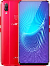 Best available price of vivo NEX A in Paraguay