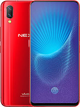 Best available price of vivo NEX S in Paraguay