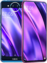 Best available price of vivo NEX Dual Display in Paraguay