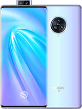 Best available price of vivo NEX 3 5G in Paraguay