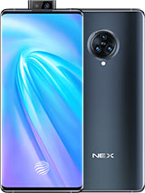Best available price of vivo NEX 3 in Paraguay