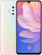 Best available price of vivo S1 Pro in Paraguay