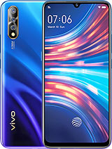 Best available price of vivo S1 in Paraguay