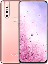 Best available price of vivo S1 China in Paraguay