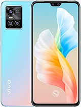 Best available price of vivo S10 Pro in Paraguay
