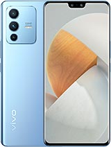 Best available price of vivo S12 Pro in Paraguay