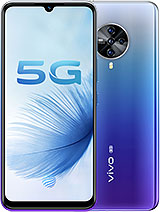 Best available price of vivo S6 5G in Paraguay