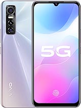 Best available price of vivo S7e in Paraguay