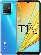 Best available price of vivo T1x (India) in Paraguay