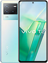 Best available price of vivo T2 in Paraguay