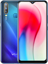 Best available price of vivo Y3 in Paraguay