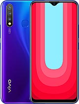 Best available price of vivo U20 in Paraguay