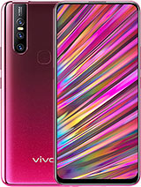 Best available price of vivo V15 in Paraguay