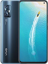 Best available price of vivo V17 in Paraguay