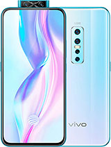Best available price of vivo V17 Pro in Paraguay