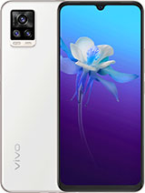 Best available price of vivo V20 in Paraguay
