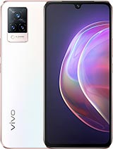 Best available price of vivo V21 5G in Paraguay