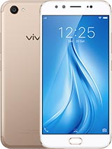 Best available price of vivo V5 Plus in Paraguay