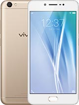 Best available price of vivo V5 in Paraguay