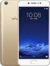 Best available price of vivo V5s in Paraguay