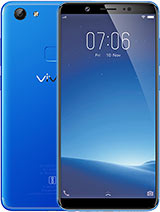 Best available price of vivo V7 in Paraguay