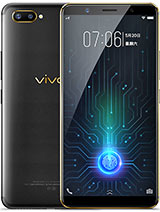 Best available price of vivo X20 Plus UD in Paraguay
