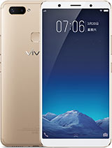 Best available price of vivo X20 Plus in Paraguay