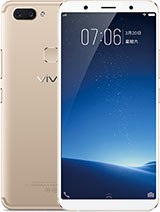 Best available price of vivo X20 in Paraguay