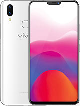 Best available price of vivo X21 in Paraguay