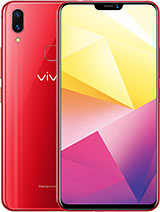 Best available price of vivo X21i in Paraguay