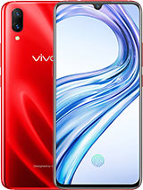 Best available price of vivo X23 in Paraguay