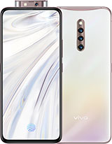 Best available price of vivo X27 Pro in Paraguay