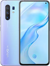 Best available price of vivo X30 Pro in Paraguay
