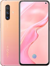Best available price of vivo X30 in Paraguay